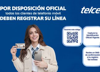 Así puedes registrar tu línea Telcel fácilmente.- Blog Hola Telcel