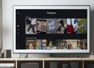 Instagram lleva los 'reels' a tu TV con nueva app.- Blog Hola Telcel