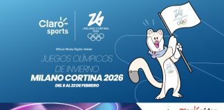 La guía para seguir los Juegos Olímpicos de Invierno Milano Cortina 2026.- Blog Hola Telcel
