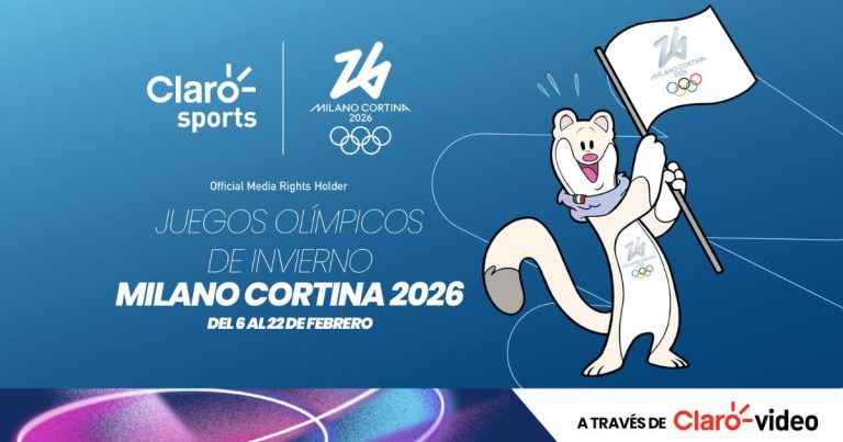 La guía para seguir los Juegos Olímpicos de Invierno Milano Cortina 2026.- Blog Hola Telcel
