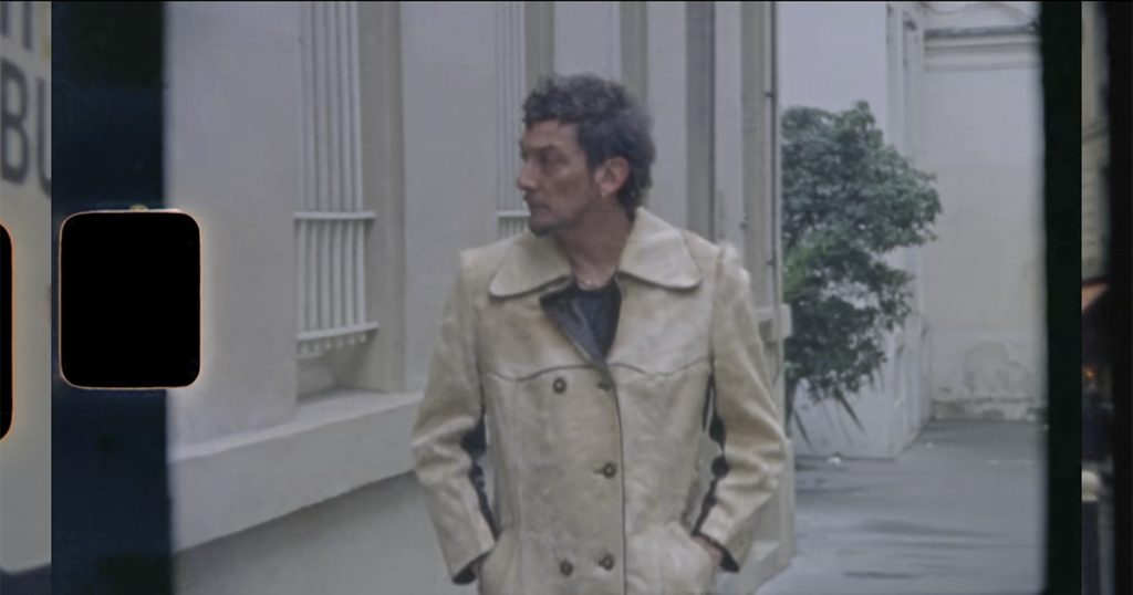 León Larregui lanza 'Bruma', adelanto de su nuevo disco.- Blog Hola Telcel