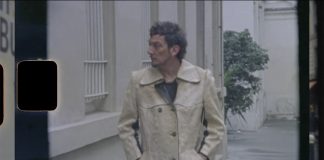 León Larregui lanza 'Bruma', adelanto de su nuevo disco.- Blog Hola Telcel