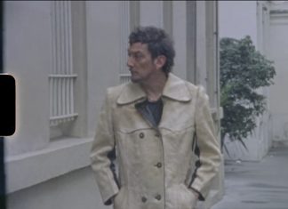 León Larregui lanza 'Bruma', adelanto de su nuevo disco.- Blog Hola Telcel