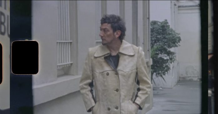 León Larregui lanza 'Bruma', adelanto de su nuevo disco.- Blog Hola Telcel