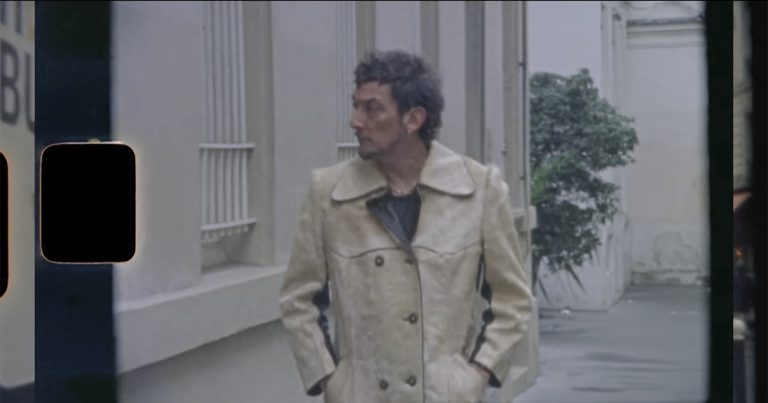 León Larregui León Larregui lanza 'Bruma', adelanto de su nuevo disco.- Blog Hola Telcel