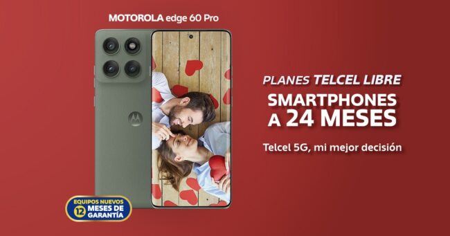 El mejor regalo del Día del Amor y la Amistad es un 'smartphone'.- Blog Hola Telcel