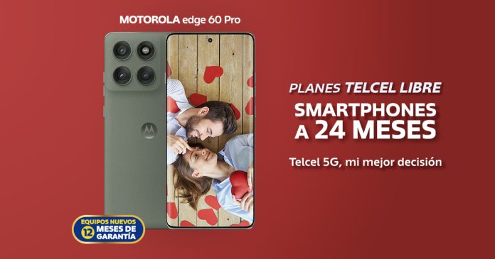El mejor regalo del Día del Amor y la Amistad es un 'smartphone'.- Blog Hola Telcel