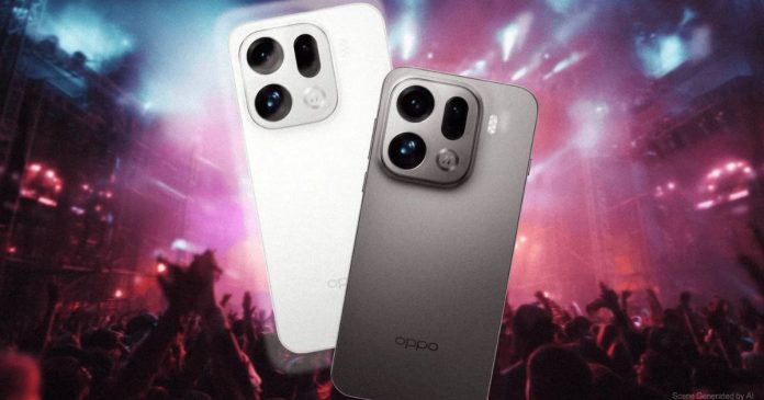 El OPPO Find X9 Pro está diseñado para el uso intenso diario.- Blog Hola Telcel