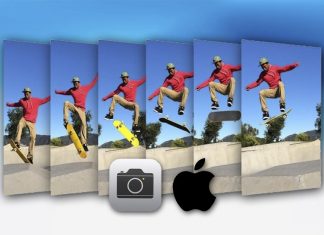 Cómo usar ráfagas y tomar videos rápidamente en iPhone.- Blog Hola Telcel