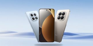 La Redmi Note 15 Series está hecha para una potencia diaria constante.- Blog Hola Telcel