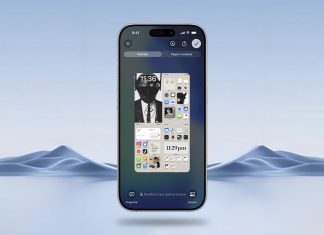 iOS 26 trae cambios clave a las capturas de pantalla en iPhone.- Blog Hola Telcel