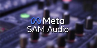 SAM Audio revoluciona cómo editamos audio con inteligencia artificial.- Blog Hola Telcel