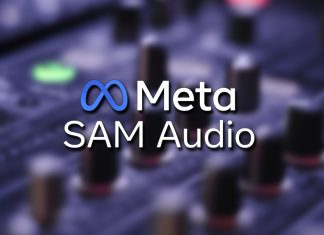 SAM Audio revoluciona cómo editamos audio con inteligencia artificial.- Blog Hola Telcel