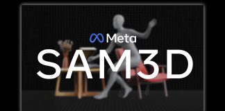 Meta presenta SAM 3D y lleva las imágenes al mundo 3D.- Blog Hola Telcel