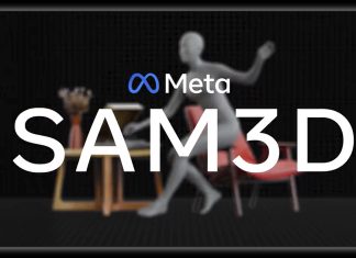 Meta presenta SAM 3D y lleva las imágenes al mundo 3D.- Blog Hola Telcel