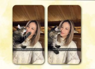 ‘Animate It’ llega a Snapchat para transformar ideas en video.- Blog Hola Telcel