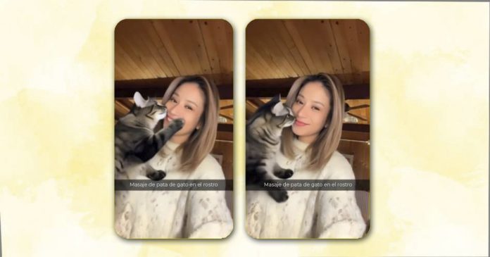 ‘Animate It’ llega a Snapchat para transformar ideas en video.- Blog Hola Telcel