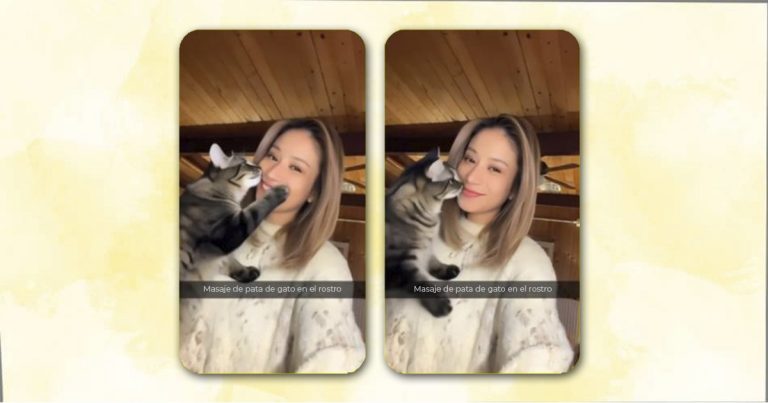 Snapchat estrena ‘Animate It’ ‘Animate It’ llega a Snapchat para transformar ideas en video.- Blog Hola Telcel