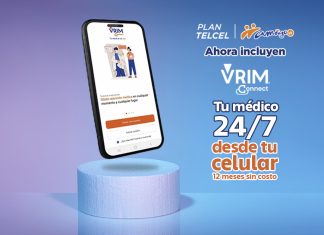 Estrenar equipo ahora significa tener VRIM Connect contigo.- Blog Hola Telcel