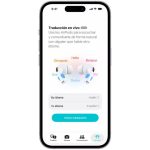 Traducción en vivo con AirPods Pro 3