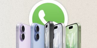 WhatsApp estrena diseño Liquid Glass en iOS 26.- Blog Hola Telcel
