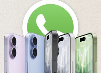 WhatsApp estrena diseño Liquid Glass en iOS 26.- Blog Hola Telcel