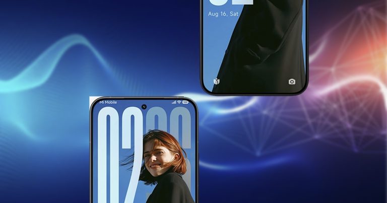 Fondo de pantalla en Xiaomi Cómo dar efecto 3D a la pantalla desde el fondo de pantalla.- Blog Hola Telcel