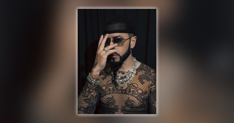 Portada oficial de ‘INFINITO’, el nuevo disco de Yandel LATIN MAFIA participa en el nuevo álbum 'INFINITO' de Yandel.- Blog Hola Telcel