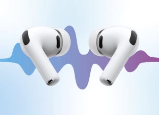 Los AirPods Pro 3 traducen conversaciones en tiempo real.- Blog Hola Telcel