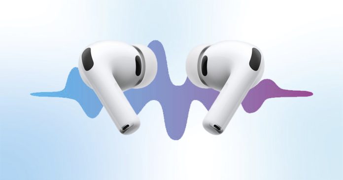 Los AirPods Pro 3 traducen conversaciones en tiempo real.- Blog Hola Telcel