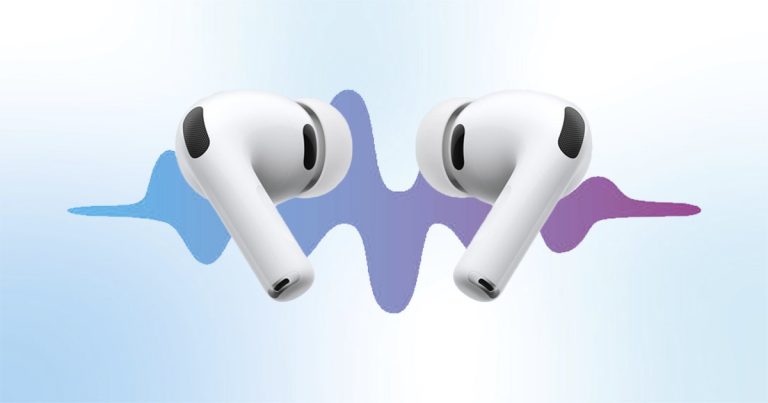 AirPods Pro 3 con ‘Traducción en vivo’ Los AirPods Pro 3 traducen conversaciones en tiempo real.- Blog Hola Telcel