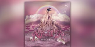 Estibaliz Badiola abre su historia en ‘AFRODITA’.- BlogHola Telcel