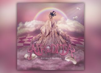 Estibaliz Badiola abre su historia en ‘AFRODITA’.- BlogHola Telcel