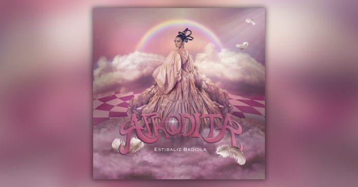 Estibaliz Badiola abre su historia en ‘AFRODITA’.- BlogHola Telcel