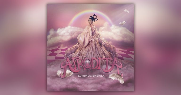 Estibaliz Badiola estrena ‘AFRODITA’ Estibaliz Badiola abre su historia en ‘AFRODITA’.- BlogHola Telcel