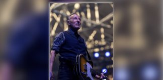 Bruce Springsteen presenta un nuevo tema inspirado en Minneapolis.- Blog Hola Telcel