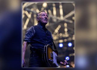 Bruce Springsteen presenta un nuevo tema inspirado en Minneapolis.- Blog Hola Telcel