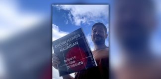 'Release The Pressure' une a Calvin Harris y Kasabian.- Blog Hola Telcel