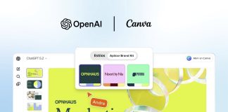 Canva potencia ChatGPT con diseño automático y Kit de Marca.- Blog Hola Telcel