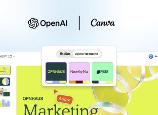Canva potencia ChatGPT con diseño automático y Kit de Marca.- Blog Hola Telcel