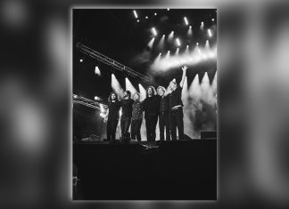 Dave Grohl confirma nuevo disco de Foo Fighters en vivo.- Blog Hola Telcel