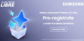 Samsung llevará su innovación al centro del Galaxy Unpacked 2026.- Blog Hola Telcel