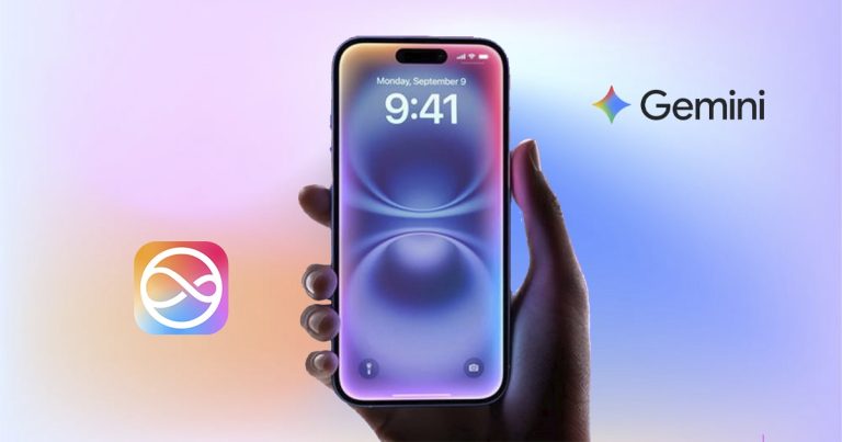 Siri se refuerza con Gemini Siri dará un salto con Gemini en iPhone.- Blog Hola Telcel