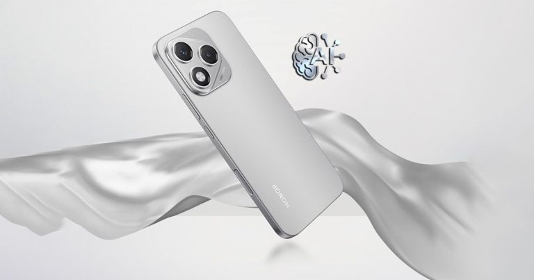 HONOR 400 Pro transforma fotos en recuerdos con IA.- Blog Hola Telcel