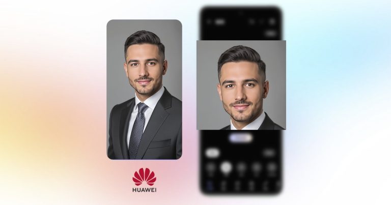 Fotos más limpias: así funciona la nueva IA de HUAWEI.- Blog Hola Telcel