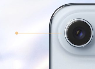 Descubre todo el potencial de la cámara del iPhone Air.- Blog Hola Telcel