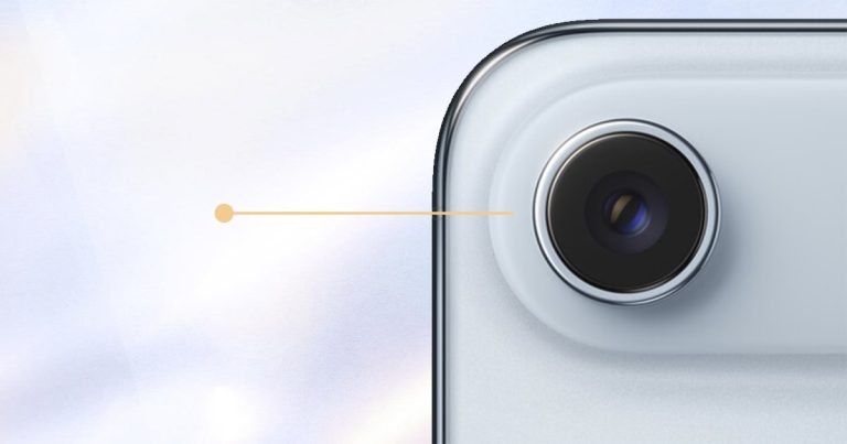 Cámara del iPhone Air Descubre todo el potencial de la cámara del iPhone Air.- Blog Hola Telcel