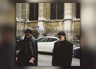 ‘DEPRESSED MFKZ’, el nuevo disco de Junior H.- Blog Hola Telcel