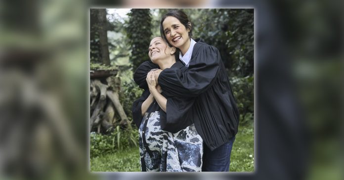 Julieta Venegas presenta 
