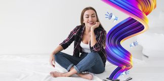 Aplicaciones de lectura en voz alta que permiten escuchar textos sin mirar la pantalla.- Blog Hola Telcel